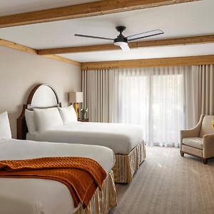 Queen Room Two Queen Beds – No View